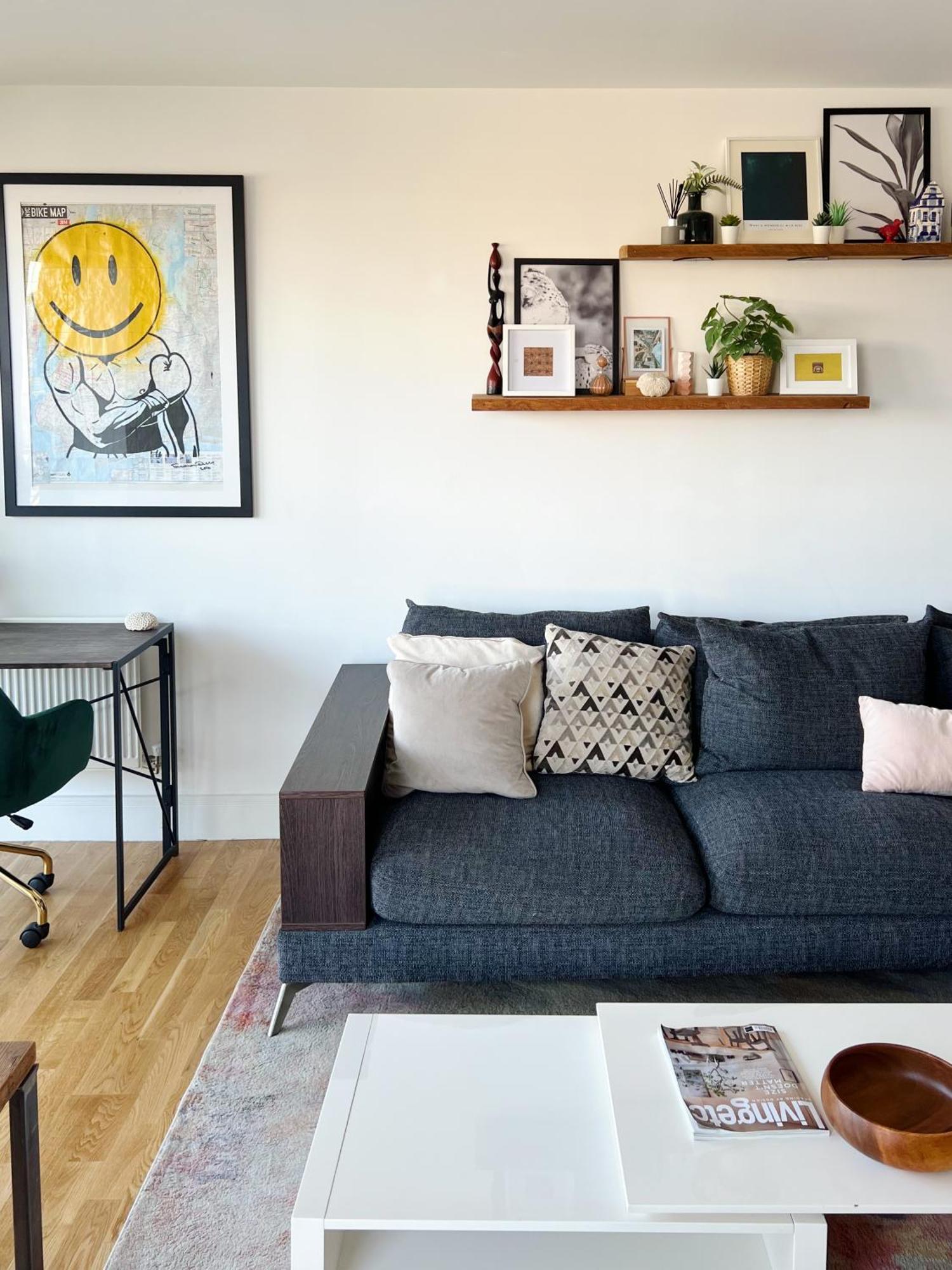Stunning Riverside View Apartment, Near Canary Wharf & O2 London Exterior photo